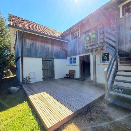 La Chouette, Gerardmer Proche Centre المظهر الخارجي الصورة
