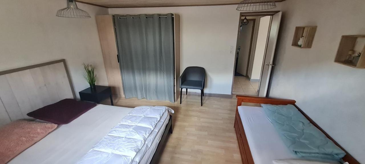 La Chouette, Gerardmer Proche Centre المظهر الخارجي الصورة