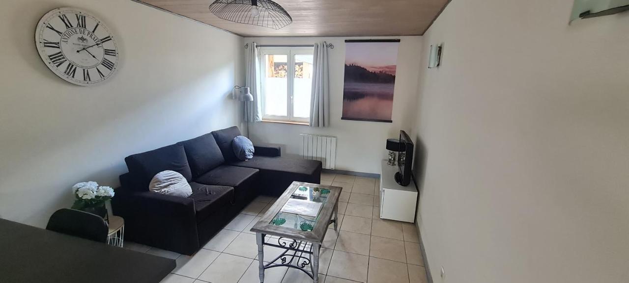La Chouette, Gerardmer Proche Centre المظهر الخارجي الصورة